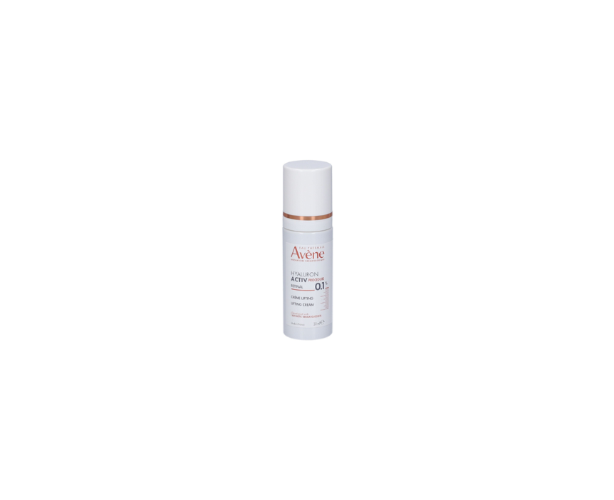 819 Lifting Retinal Face Cream Avene - Image 1