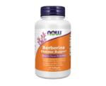 NOW Berberine Glucose Support 400 mg - Image 