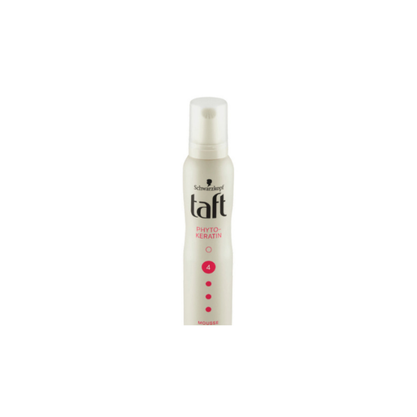 Hair Spray Phyto Keratin 4 Taft