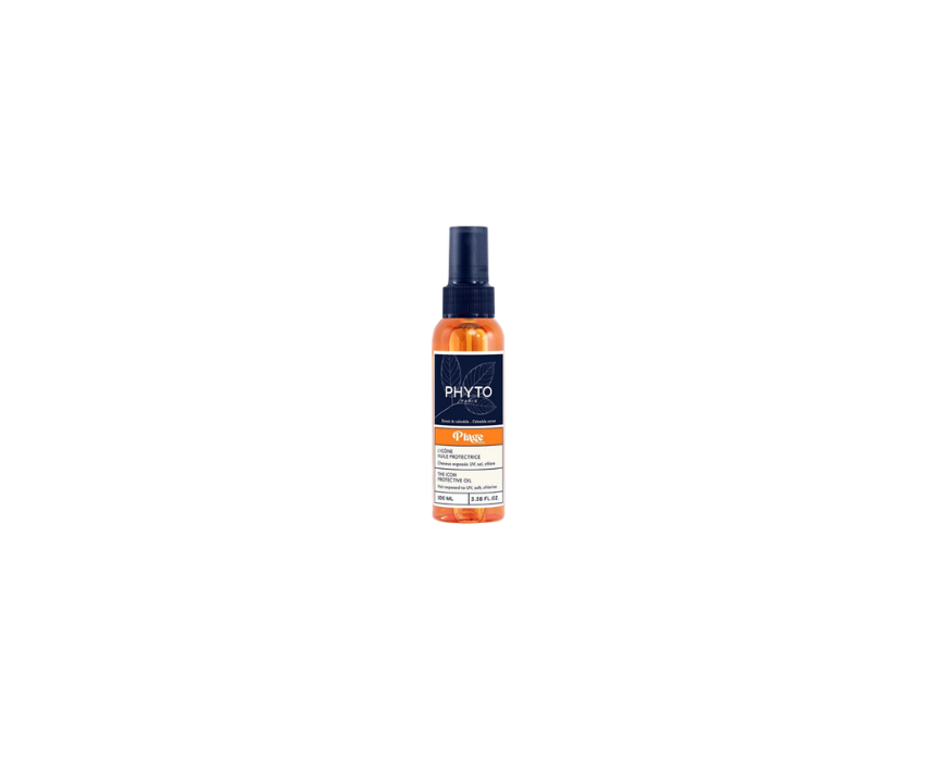 823 Protective Sun Oil Spray Phyto - Image 1