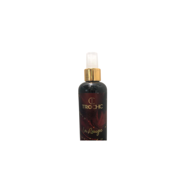 Body Splash La Rouge Trochic