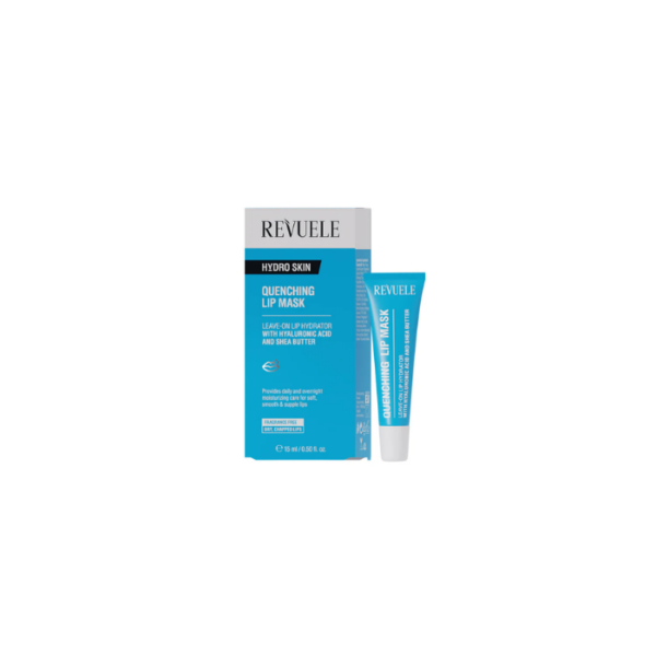 Quenching Lip Mask Revuele