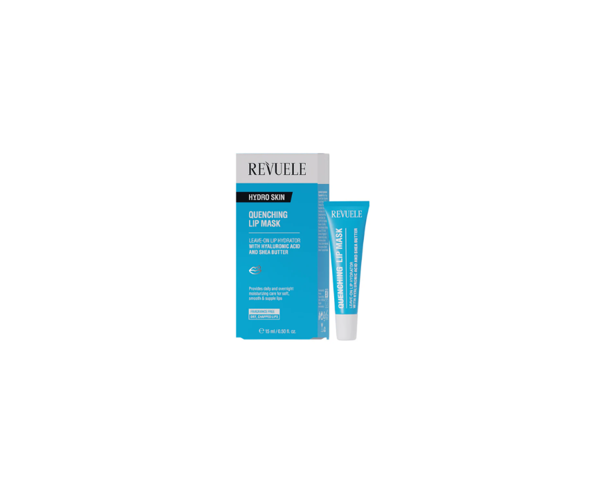827 Quenching Lip Mask Revuele - Image 1
