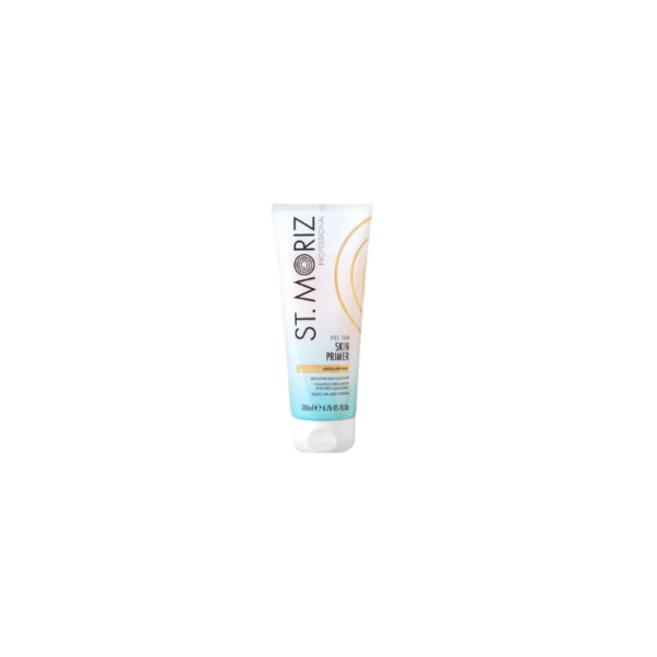 Auto Bronzing Primer 200ml St.Moriz