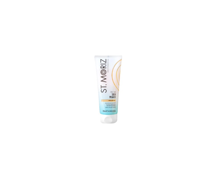 828 Auto Bronzing Primer 200ml St.Moriz - Image 1