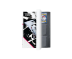 White Flare Binder Collection - Image 