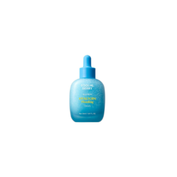 Blue Blow Hyaluron Serum EQQUALBERRY