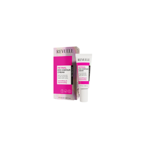 Retinal Eye Contour Cream 25ml Revuele