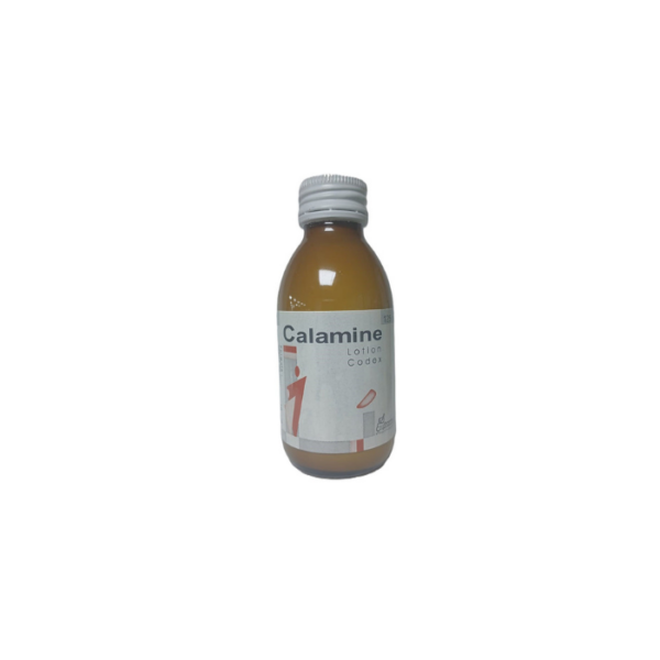 Lotion Calamine Enipharm