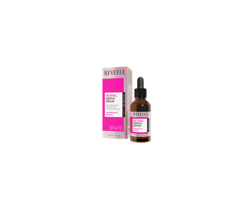 833 Retinal Gentle Serum 30ml Revuele - Image 1
