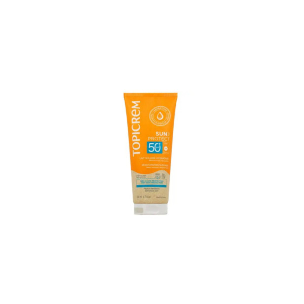 Hydrating Sun Lotion Topicrem