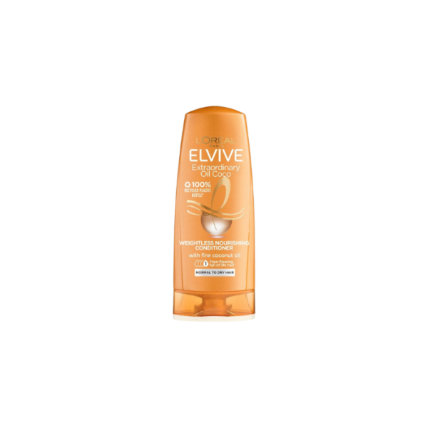 Conditioner Extra Oil Normal Elvive