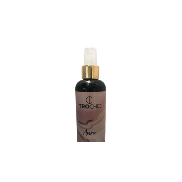 Body Splash Aura Trochic