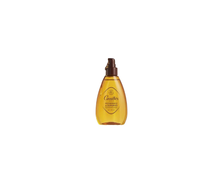837 Nourishing Body Oil Cavailles - Image 1