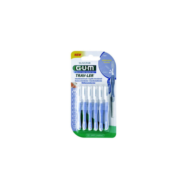 Toothbrush Cylindrical Travler Butler