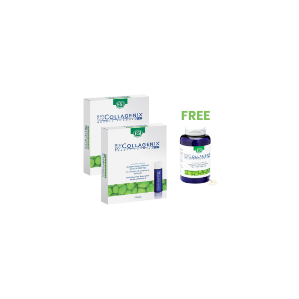 Marine Collagen Supplement Bundle