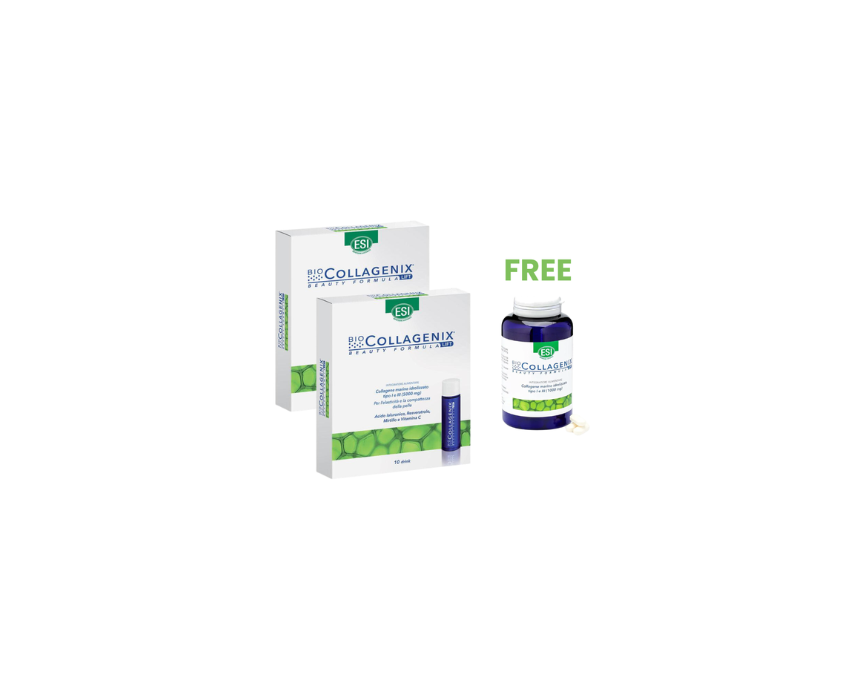 838 Marine Collagen Supplement Bundle - Image 1