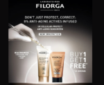 Filorga Anti Aging and Sun Protection Set - Image 
