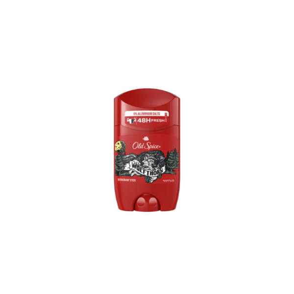 Deodorant Stick Wolfthorn Men Old Spice