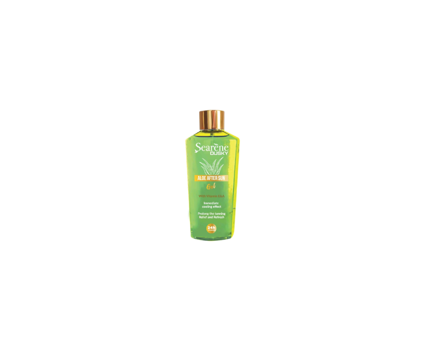 842 Aloe Vera Gel 230ml Searene - Image 1