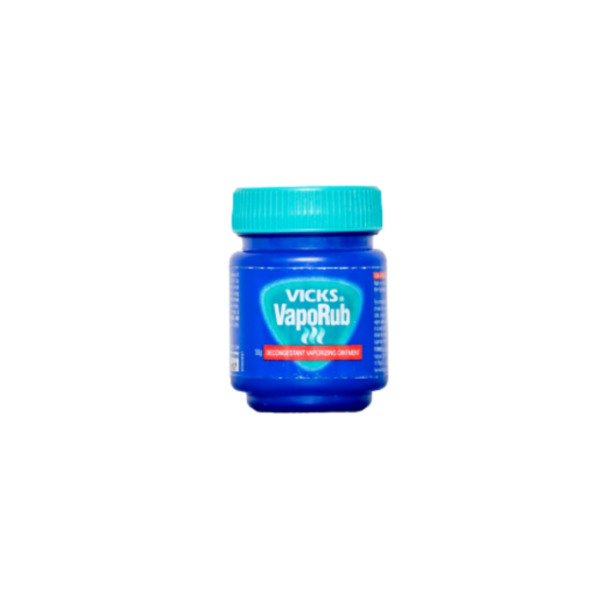 Vaporub Noza Vicks