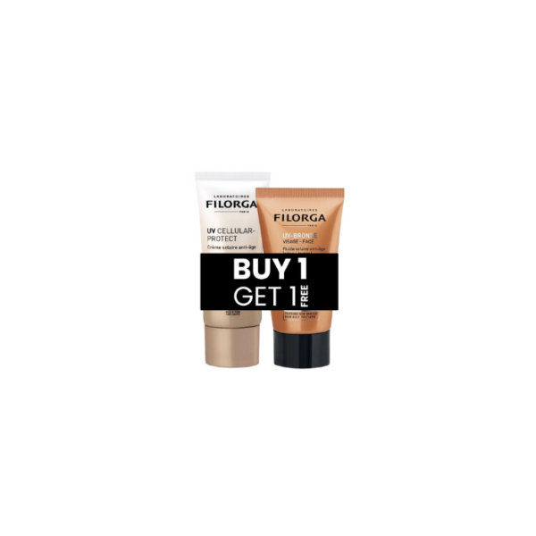 Anti Aging Sun Fluid Filorga