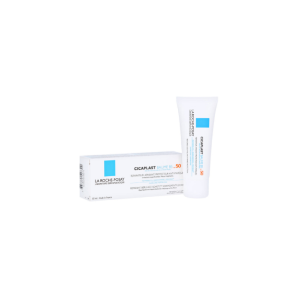 Baume Cicaplast B5 SPF50+ LRP