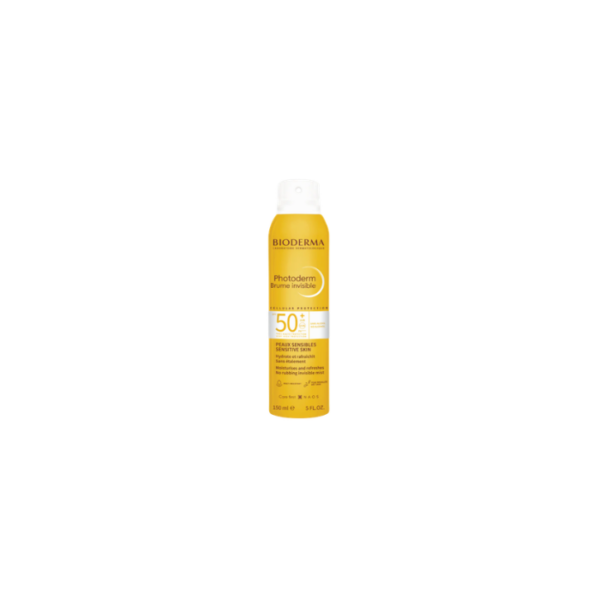 Protective Sun Mist Bioderma