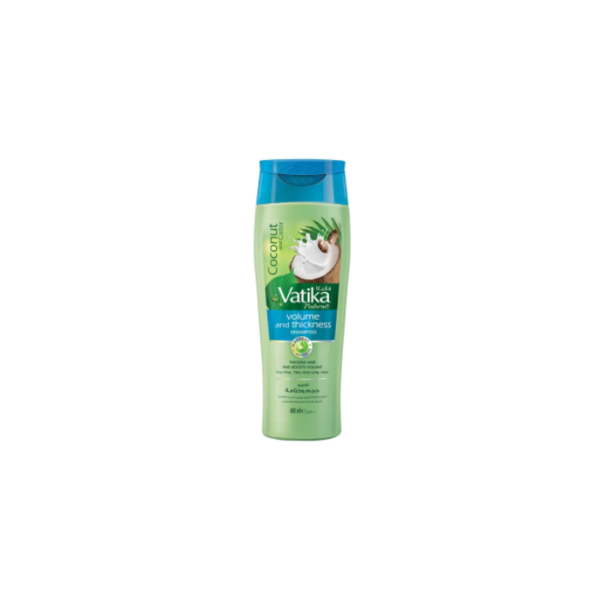 Shampoo Volume & Thick Vatika