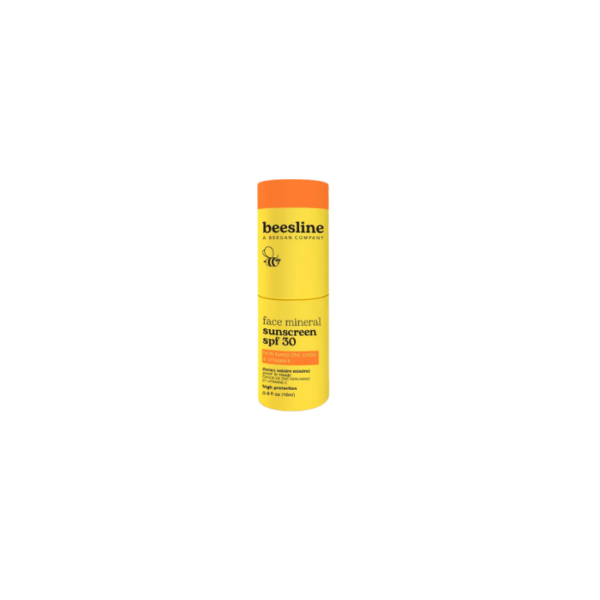 Mineral Sunscreen Stick Beesline