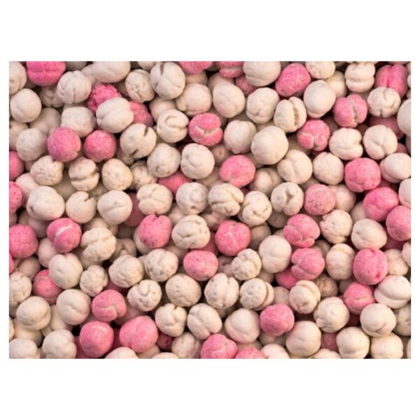 Sugar Coated Chickpeas