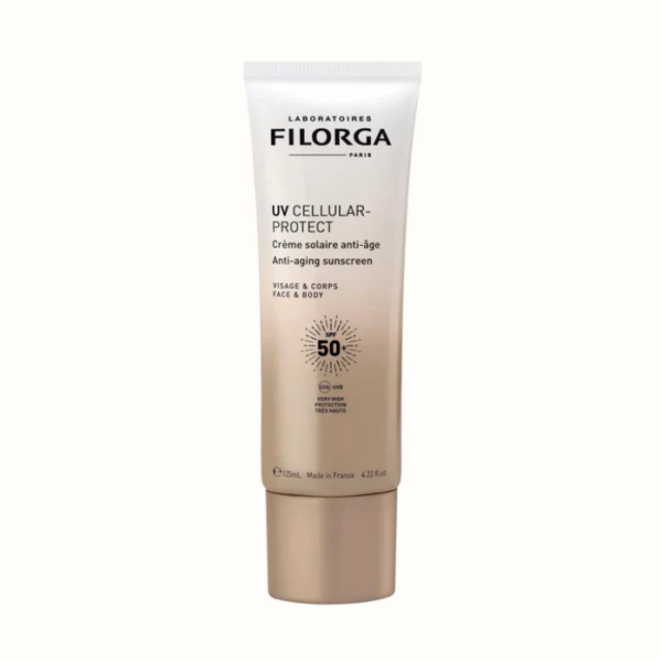 Filorga UV Cell Protect Anti Aging Sunscreen SPF50+