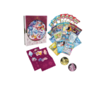 Pokémon Holiday Calendar 2025 Box - Image 