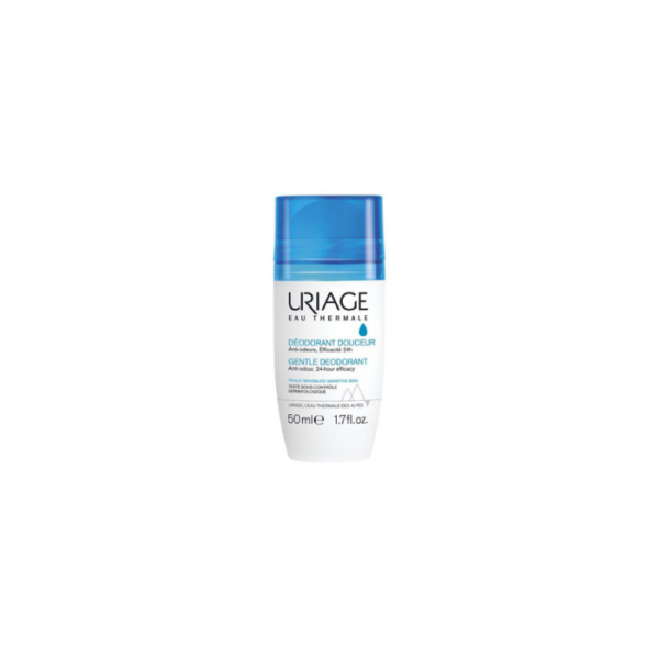 Deo Roll On Douceur Uriage