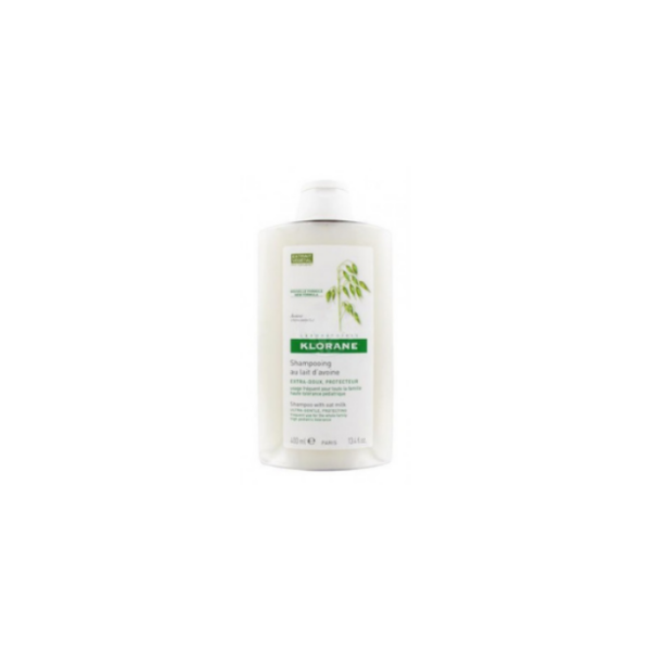 Shampoo Oat Milk Klorane