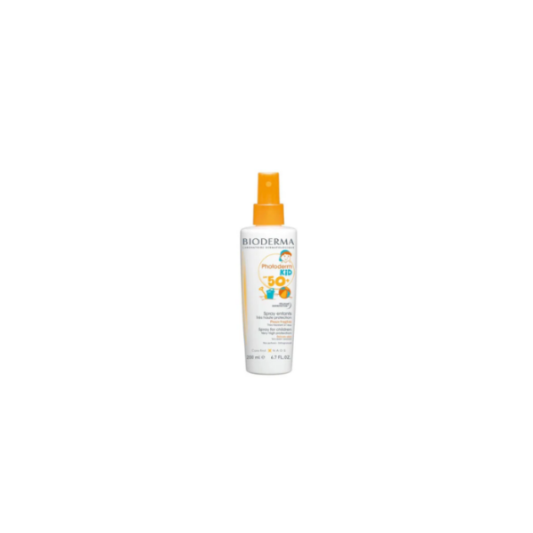 Kids Sun Spray Bioderma