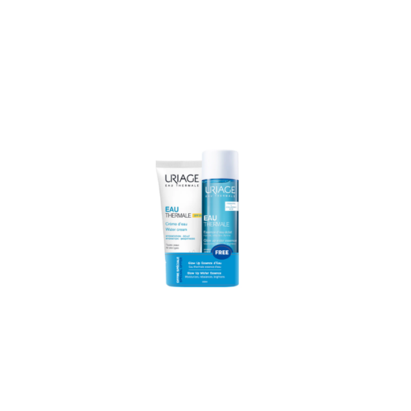 Hydra Glow Skincare Duo Uriage