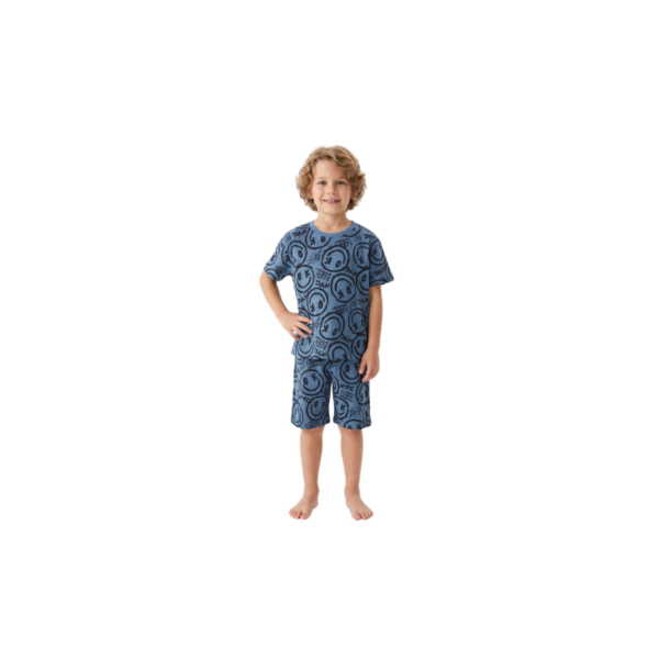 Smile Pyjamas Kids