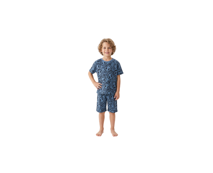 86 Smile Pyjamas Kids - Image 1