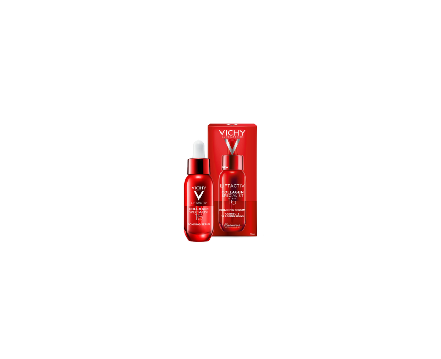 860 Collagen Bonding Serum Vichy - Image 1
