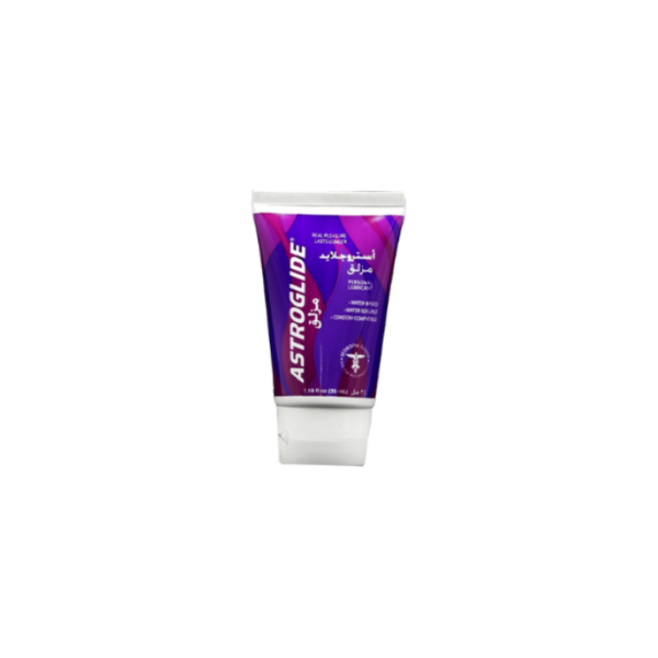 Personal Lubricant Astroglide