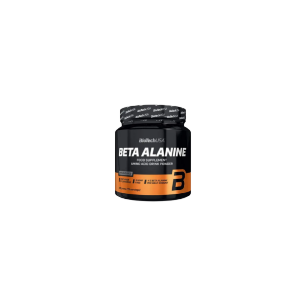 Beta‑Alanine Powder Supplement
