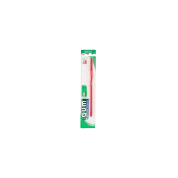 Toothbrush Classic 305 Hard Gum