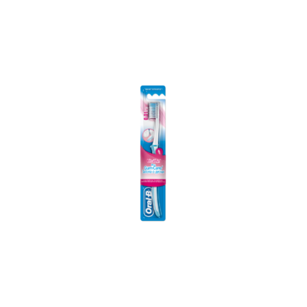 Toothbrush Ultrathin Progum Care Soft Oral‑B