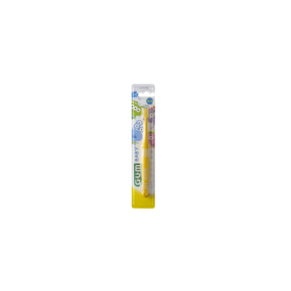 Toothbrush Baby 0‑2 Years Gum