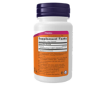 NOW MK 7 Vitamin K2 100 mcg - Image 