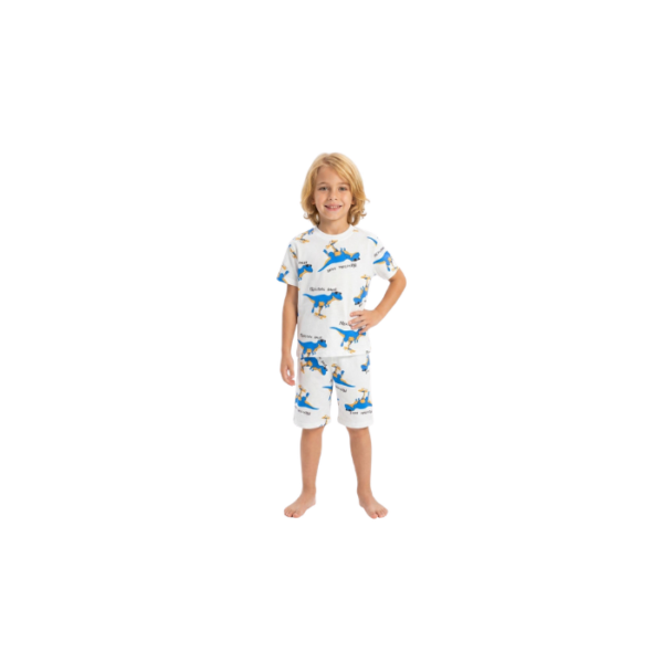 Dinos Pyjamas Kids