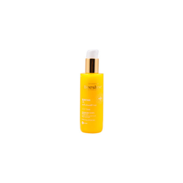 Suntan Oil Deep Tan Beesline