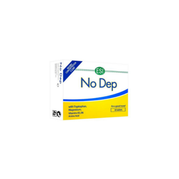 Tablets Nodep ESI