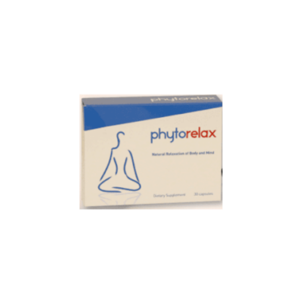 Capsules Phytorelax